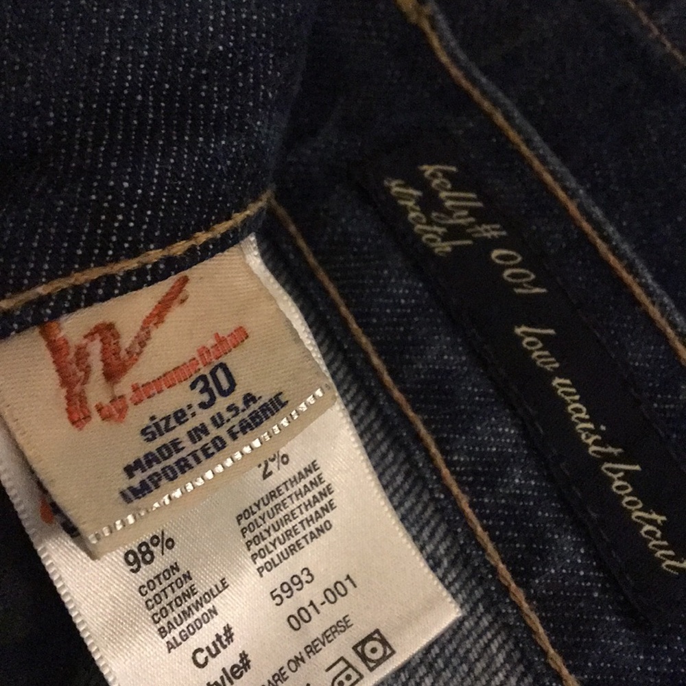 Citizens Of Humanity Size 30 Jeans